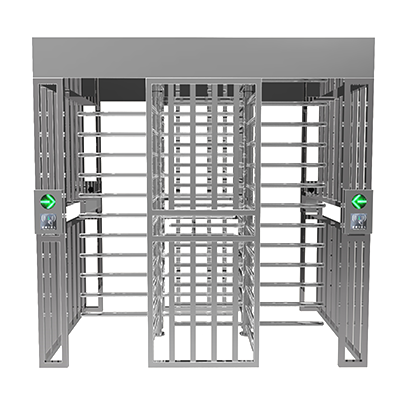 全高雙通道轉閘