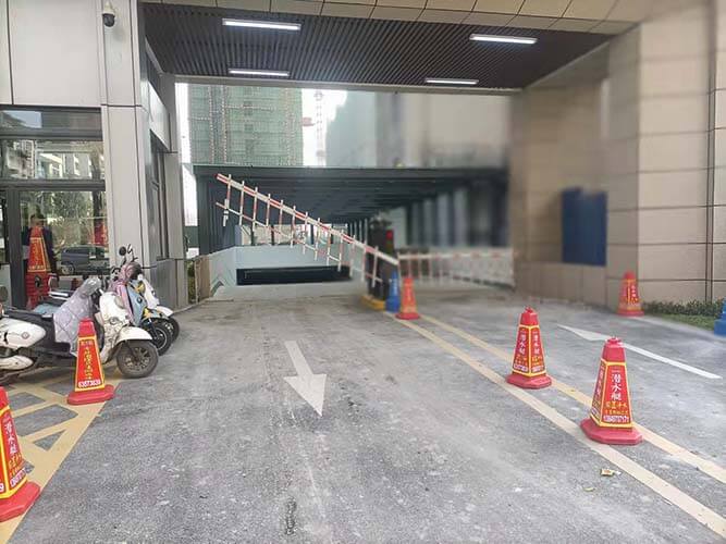 車牌識別系統軟件：定制化開發，滿足不同場景需求